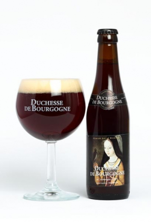 啤酒俱樂部 第四場 【Duchesse de Bourgogne 女皇爵紅酒啤酒】保留美好的甘醇！